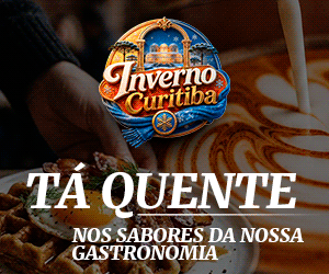 Curitiba - Inverno