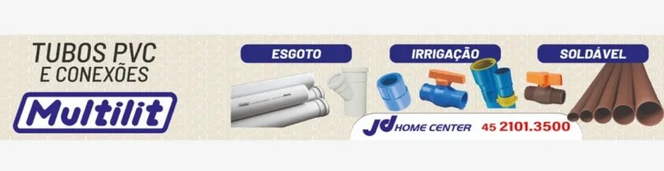 JD Home Center