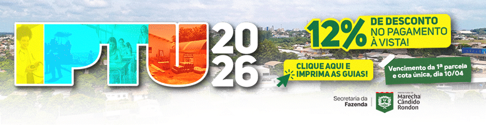 Prefeitura Marechal OPTU