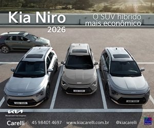 Kia Carelli