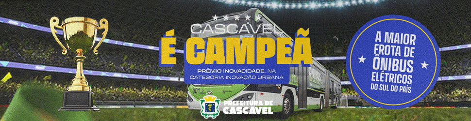 Cascavel premio