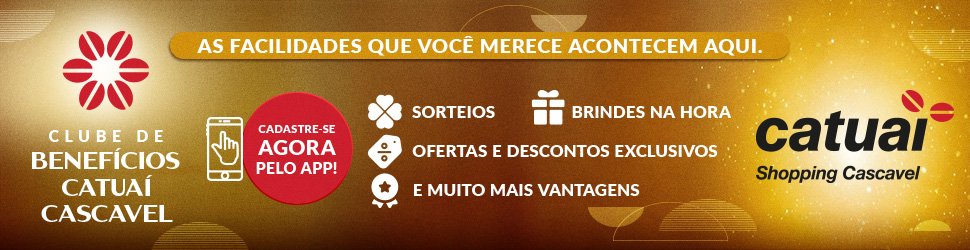 Catuaí Clube