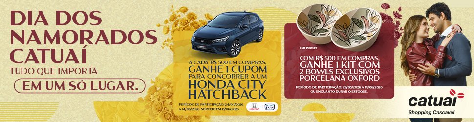 Catuaí Namorados
