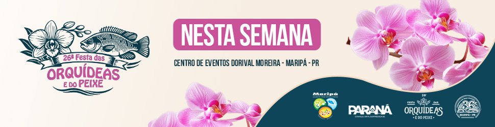 Maripá agosto