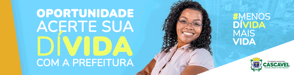Prefeitura Cascavel