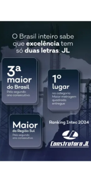 Construtora JL