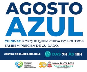 Prefeitura NSRosa