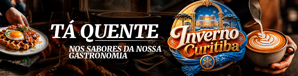 Curitiba - Inverno