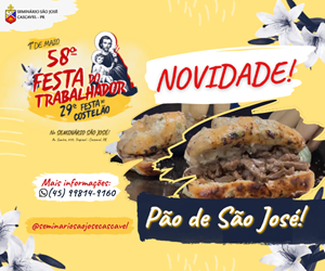 Festa Trabalhador