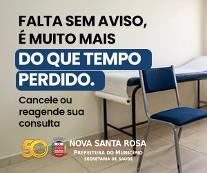 Prefeitura NSRosa