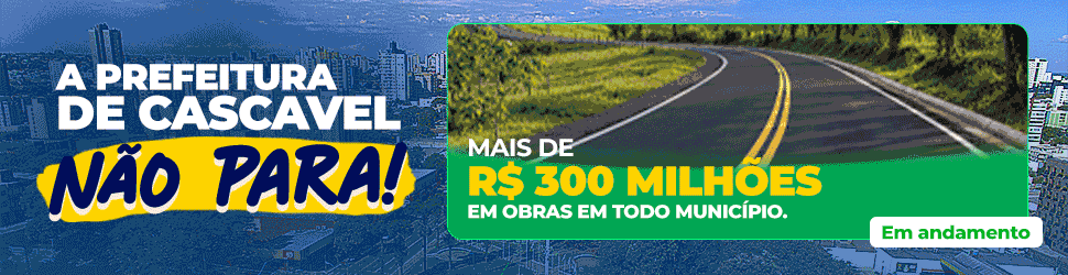 Prefeitura Cascavel 
