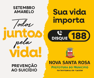 NSRosa setembro