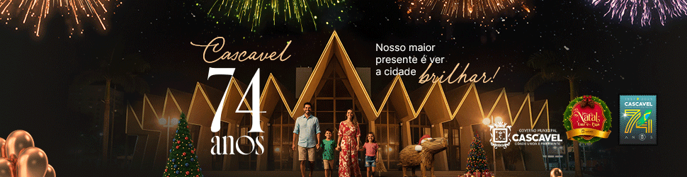 Prefeitura Cascavel Natal