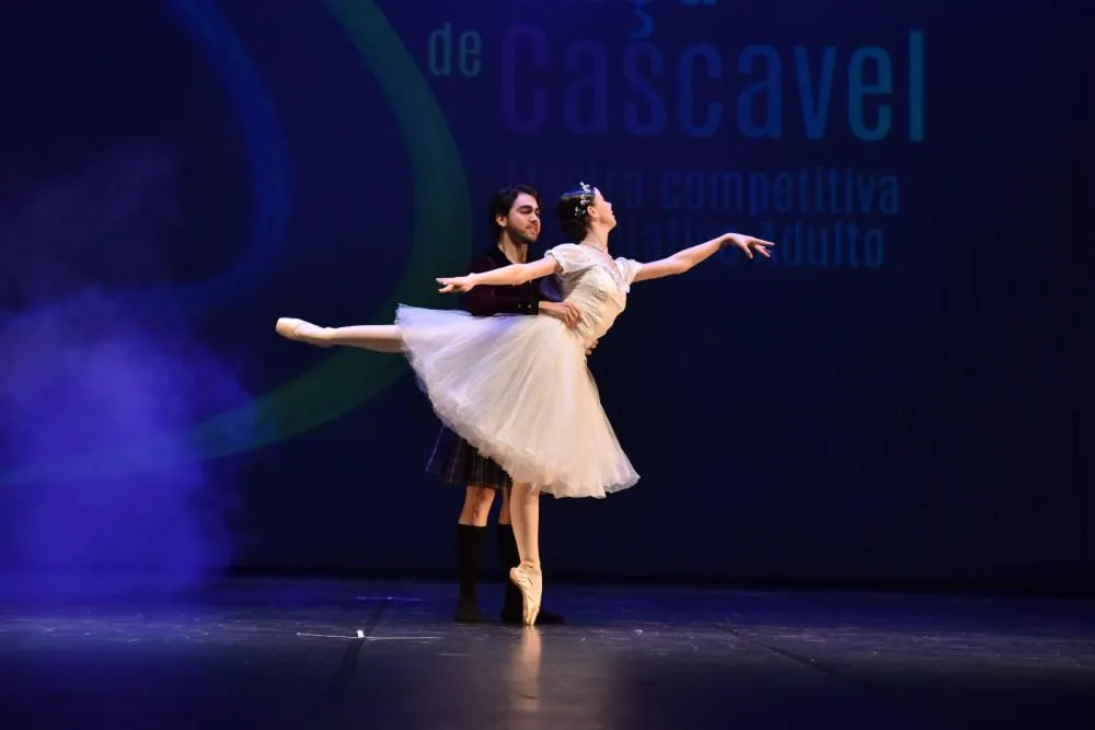 Bailarinos, coreógrafos e grupos podem participar da programação do festival.