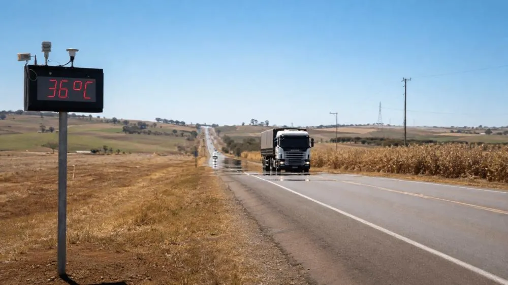 Coluna da ADI pelo Paraná - 14 de agosto