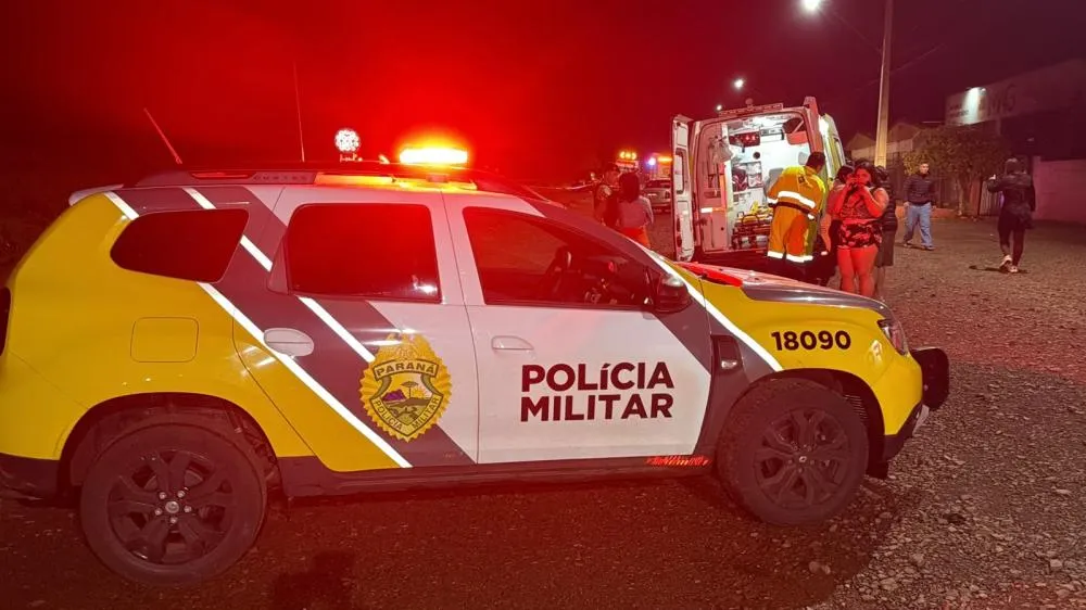 Vítima tinha seis ferimentos nas costas, além de cortes no braço, pescoço e face.