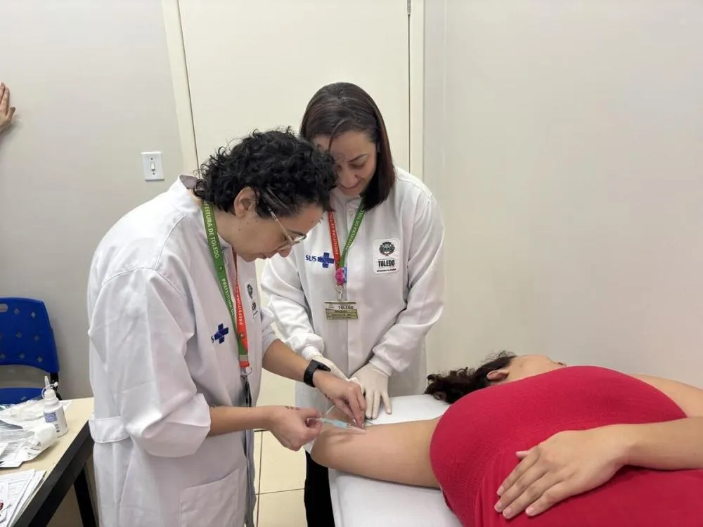 Saúde de Toledo oferece implante contraceptivo de longa duração
