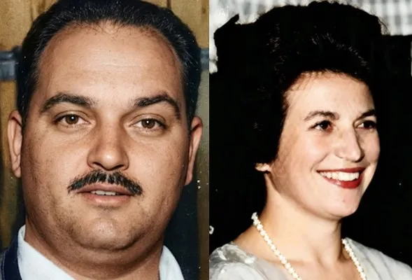 Octacílio Mion e Carolina: anos de angústia superados por importantes vitórias
