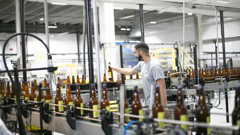 Ganhos de produtividade dependem da integração entre pessoas, processos, gestão e tecnologia para aumentar a competitividade da indústria (Crédito das fotos: Gelson Bampi)