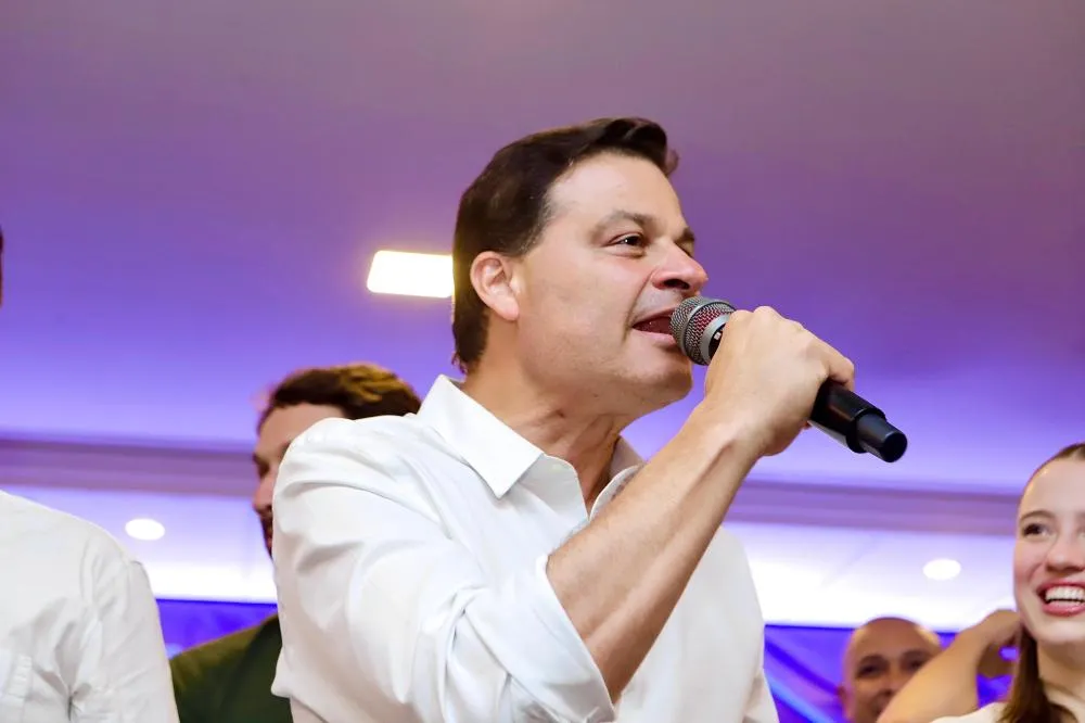 Sandro Alex defende mais tecnologia nos colégios agrícolas e trabalho para presos