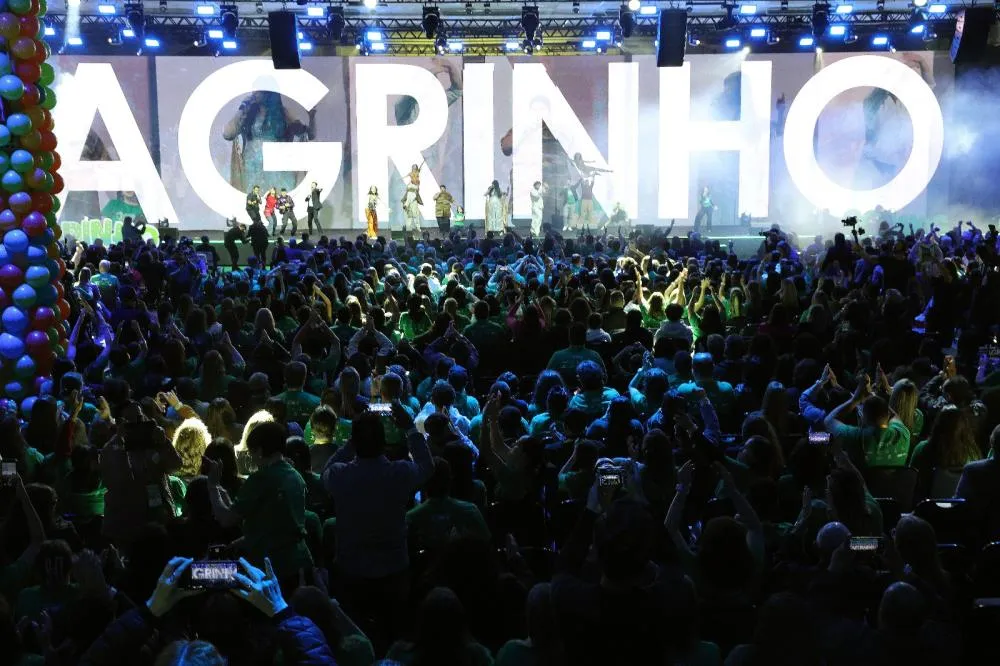 Concurso Agrinho 2026 reúne 6.376 trabalhos em 24 categorias