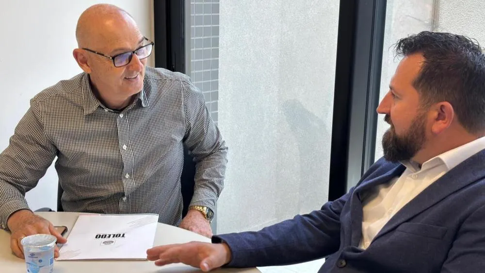 Convênios para Toledo estão confirmados pelo Governo do Estado