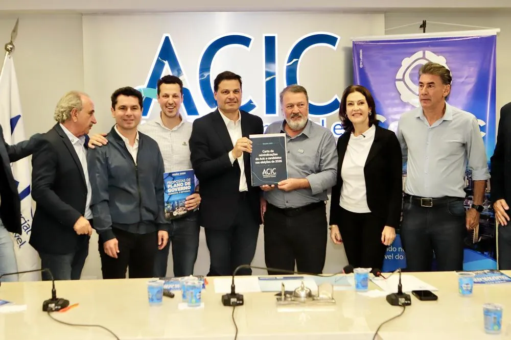 Candidato Sandro Alex prevê nova estrutura para Patrulha Rural