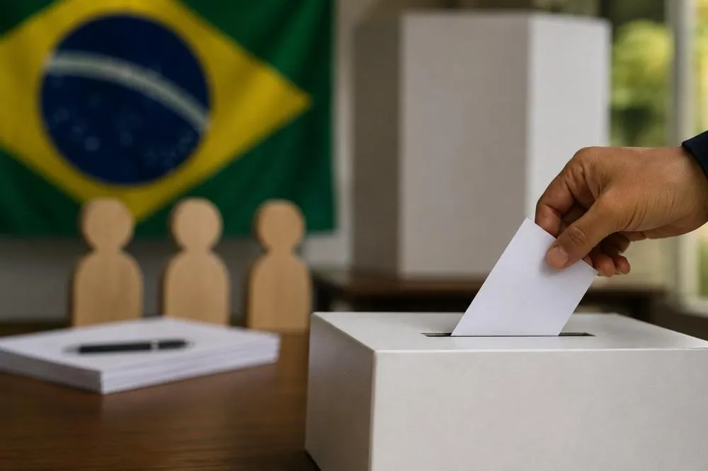 Foz do Iguaçu, Cascavel e Toledo concentram 76 dos candidatos a deputado estadual e federal relacionados no levantamento