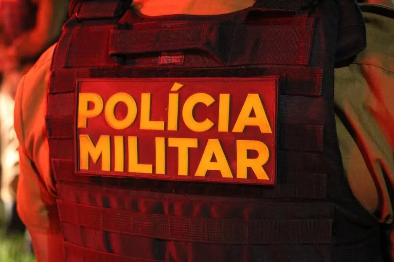 Foz do Iguaçu registrou dois homicídios a tiros em diferentes regiões da cidade neste domingo (23).