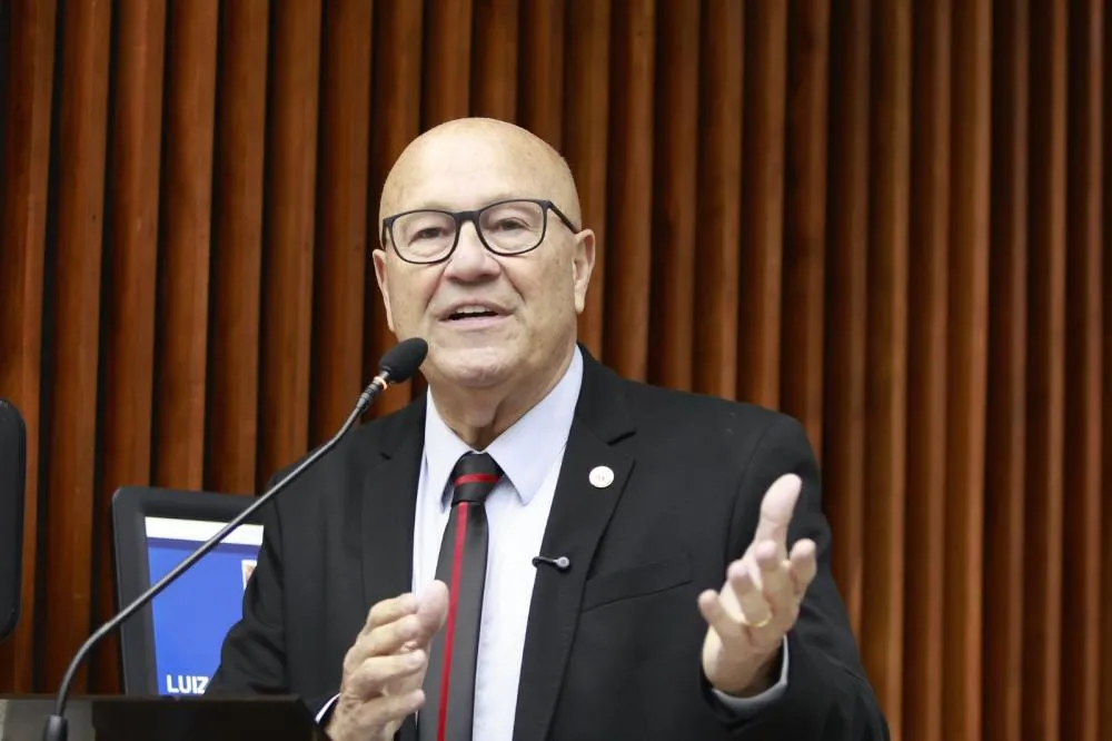 Romanelli diz que LDO de 2027 prevê “pontes” para o Paraná