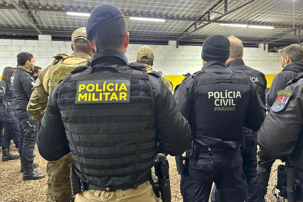 Dados da Sesp apontam queda nos principais indicadores de criminalidade no Estado.