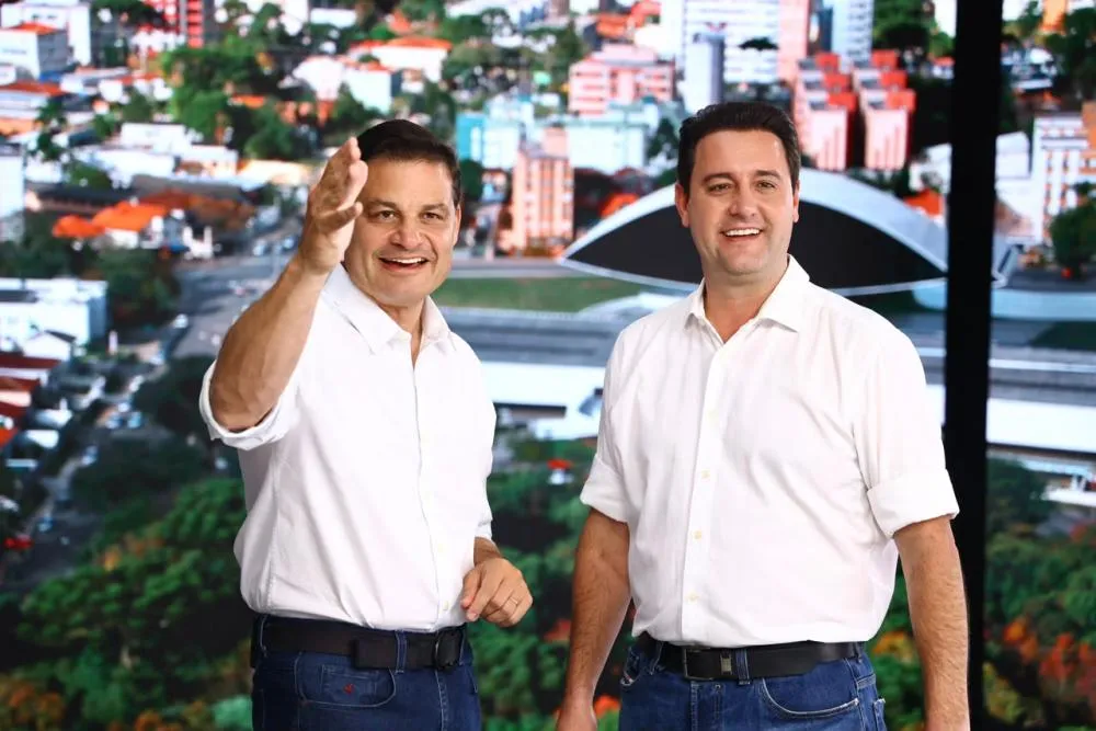 Sandro Alex promete ampliar Casa Fácil para mais 60 mil famílias