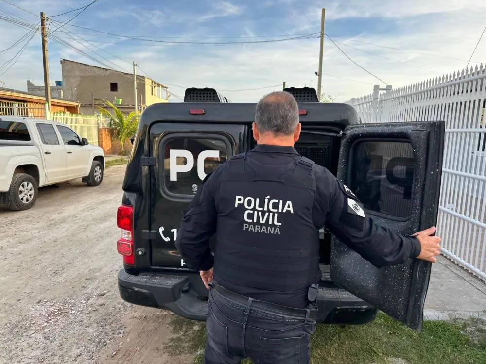 Paraná sobe seis posições e chega ao 4º lugar em segurança pública