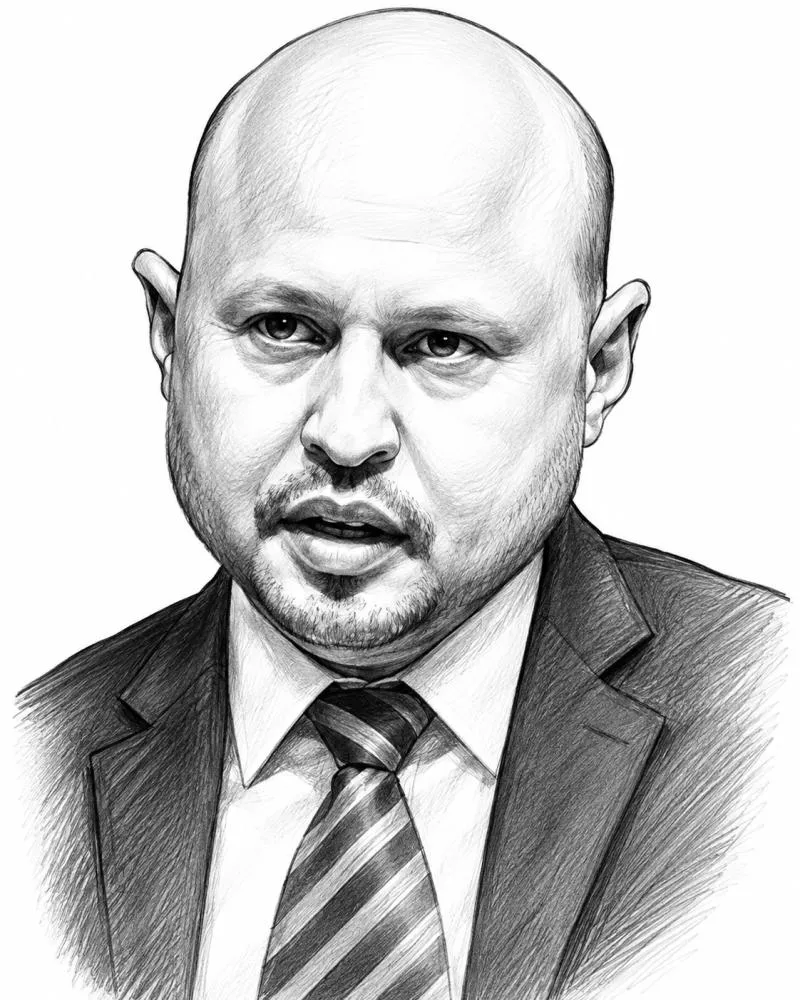 Edson Vasconcelos
