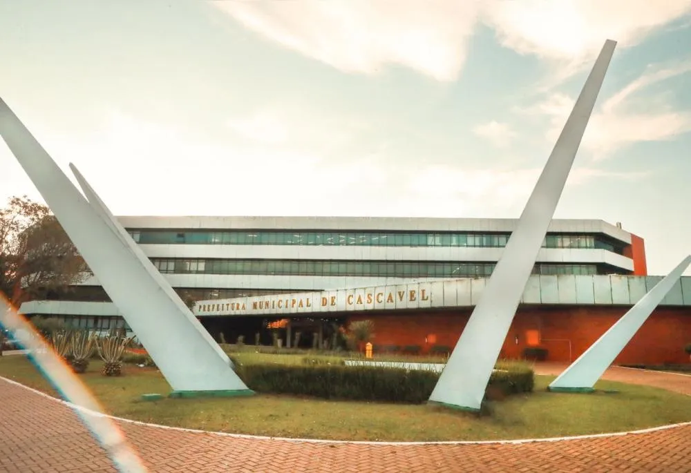 Prefeitura de Cascavel convoca mais de 150 profissionais para educação