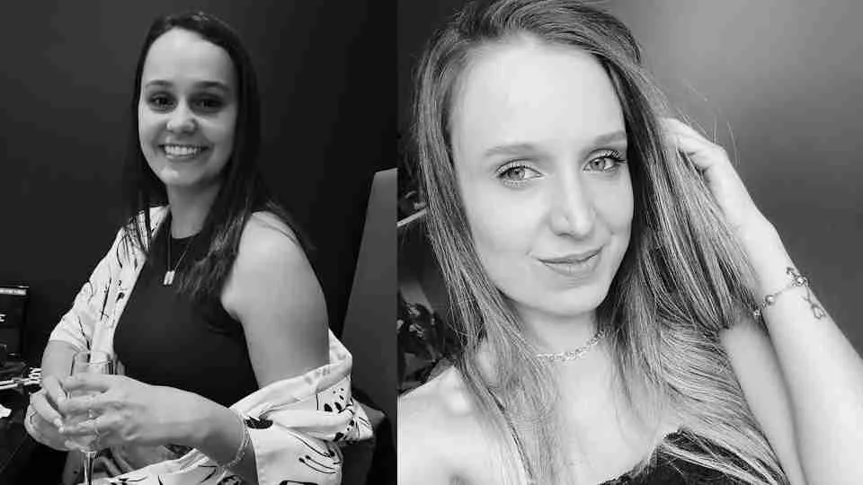 Bruna Cristina Di Berti e Micheli Caroline Di Berti foram identificadas como vítimas fatais do acidente na BR-163.