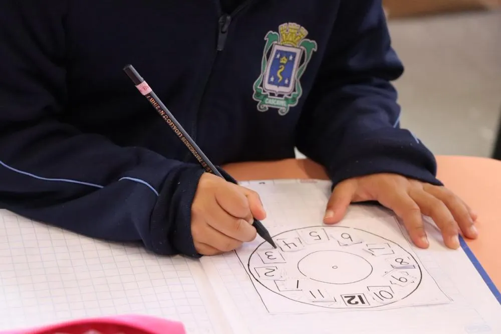 Cadastro ajuda a Secretaria de Educação a organizar as vagas para crianças que completarão 4 anos em 2027.