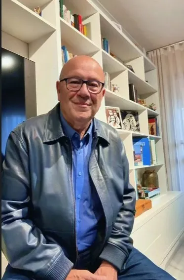 Romanelli defende valorização dos professores da rede estadual