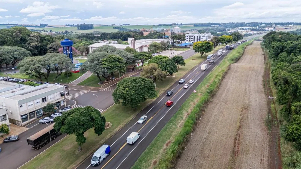 Movimento em direção a Foz do Iguaçu deve ficar cerca de 20% acima do habitual.