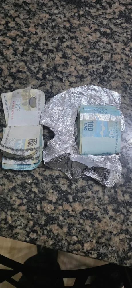 Mandado foi cumprido pela Polícia Federal nesta quarta-feira (2), no Oeste do Paraná.