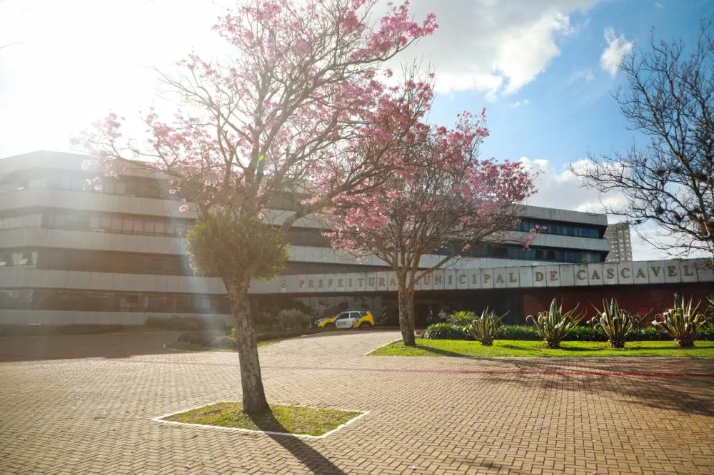 Prefeitura de Cascavel mantém serviços essenciais no feriado de 7 de Setembro