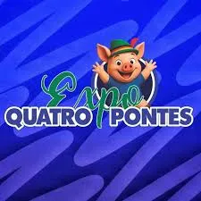 Expo Quatro Pontes movimenta município com atrações neste fim de semana