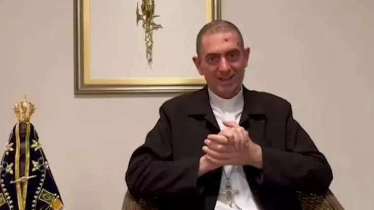 Dom Adelar Baruffi será submetido a um novo procedimento cirúrgico nesta semana.