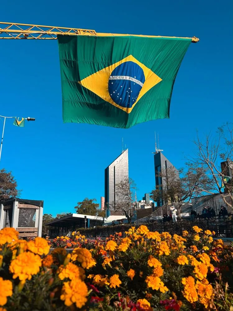Cascavel celebra os 204 anos da Independência do Brasil com desfile cívico-militar.