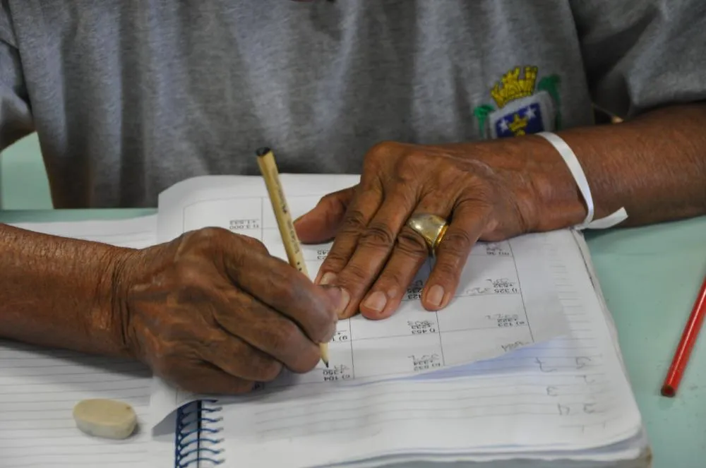 Prova de certificação será realizada em 1º de novembro, no Ceavel, em Cascavel.