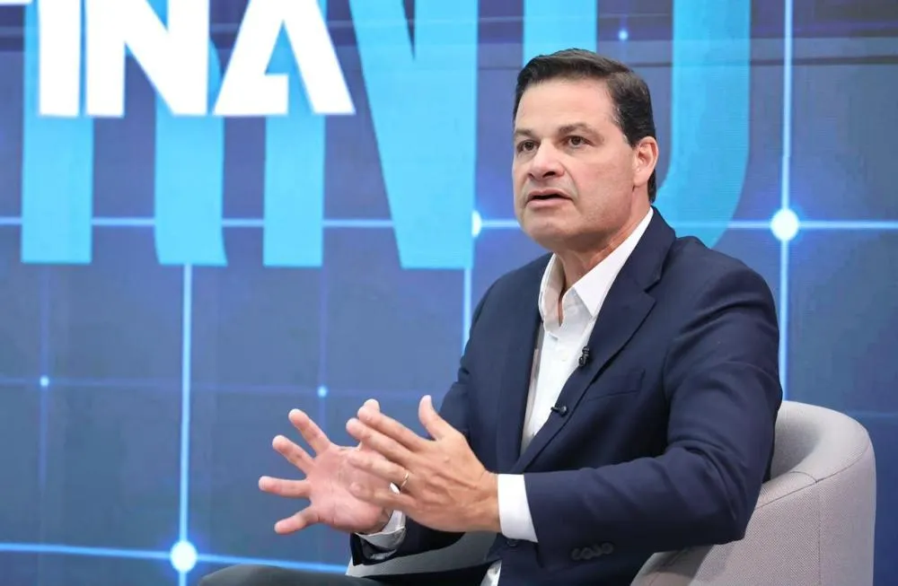 Candidato do PSD também falou sobre saúde, economia, educação, segurança pública e infraestrutura.