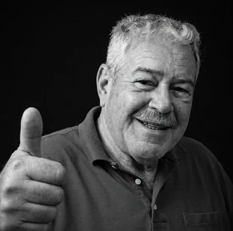 Gernote Kirinus tinha 78 anos | Foto: Memória Rondonense