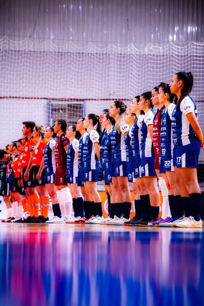 Stein Cascavel Sub-20 vence dez jogos e avança forte na Série Prata