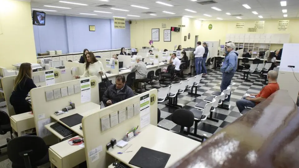 Taxas de cartório no Paraná podem ter reajuste superior a 100%