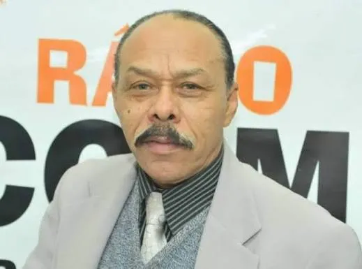 Edson Morais foi um dos principais nomes da comunicação de Cascavel e do Oeste do Paraná.